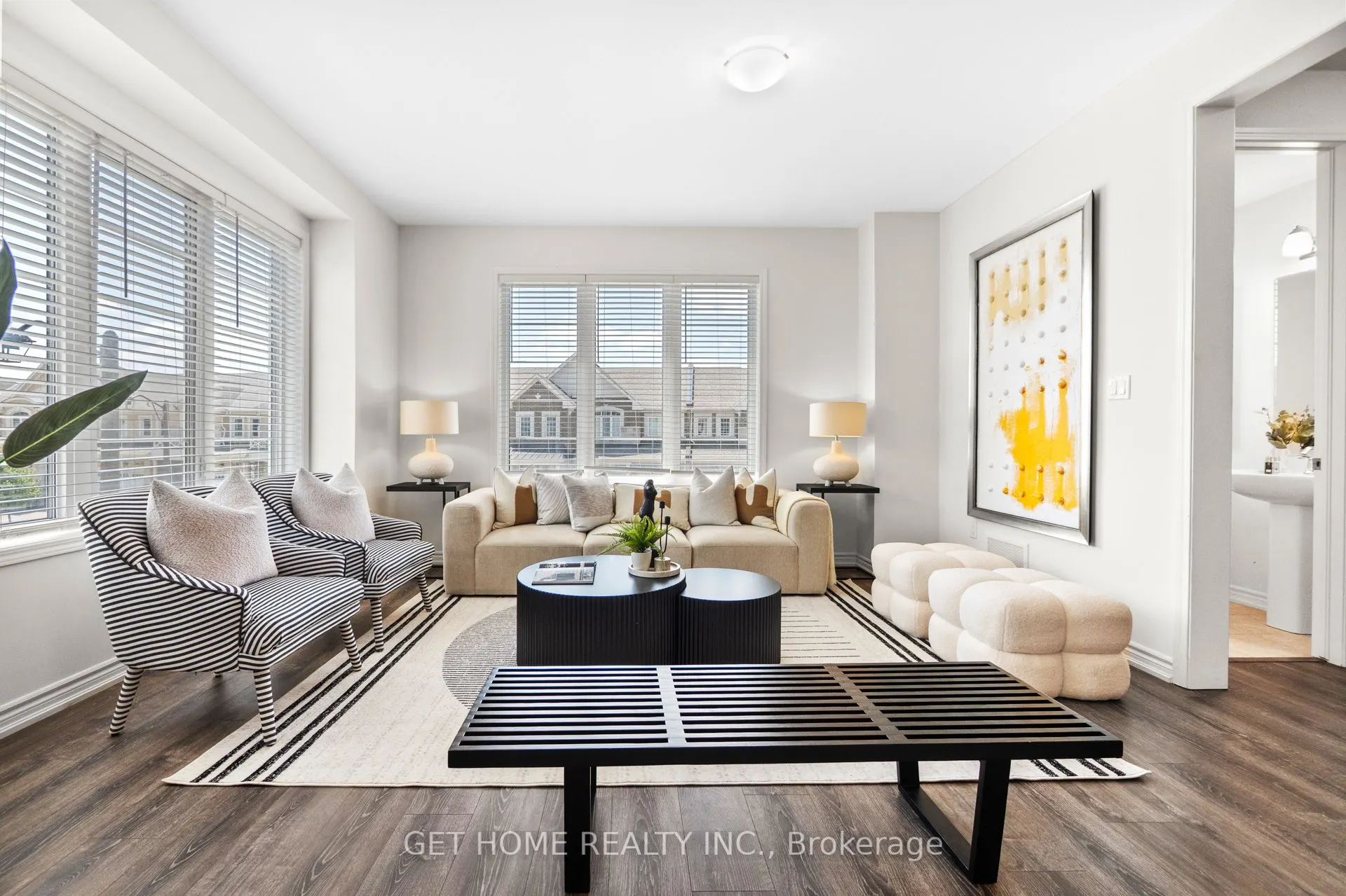 3489 VERNON POWELL Drive