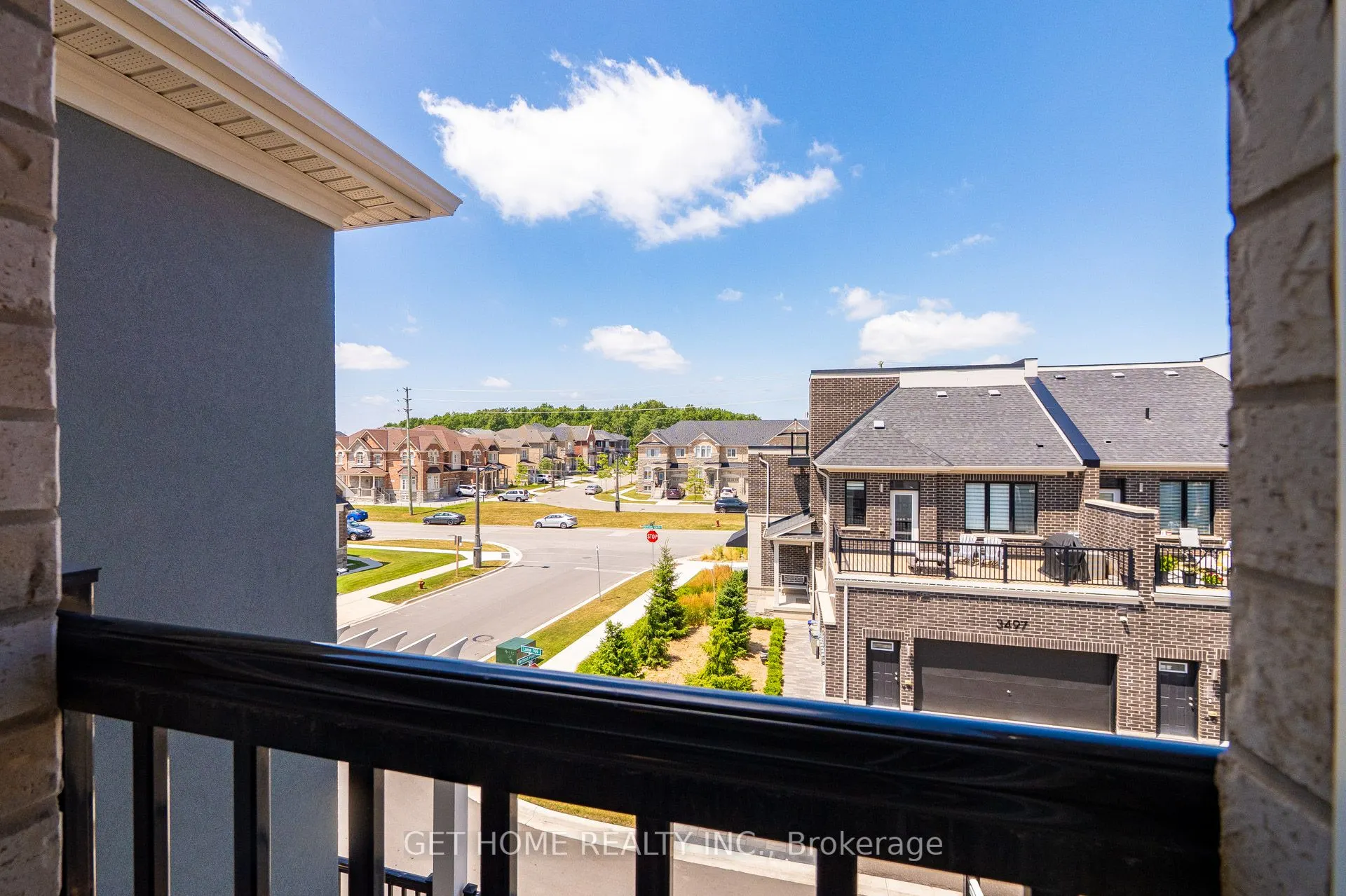 3489 VERNON POWELL Drive