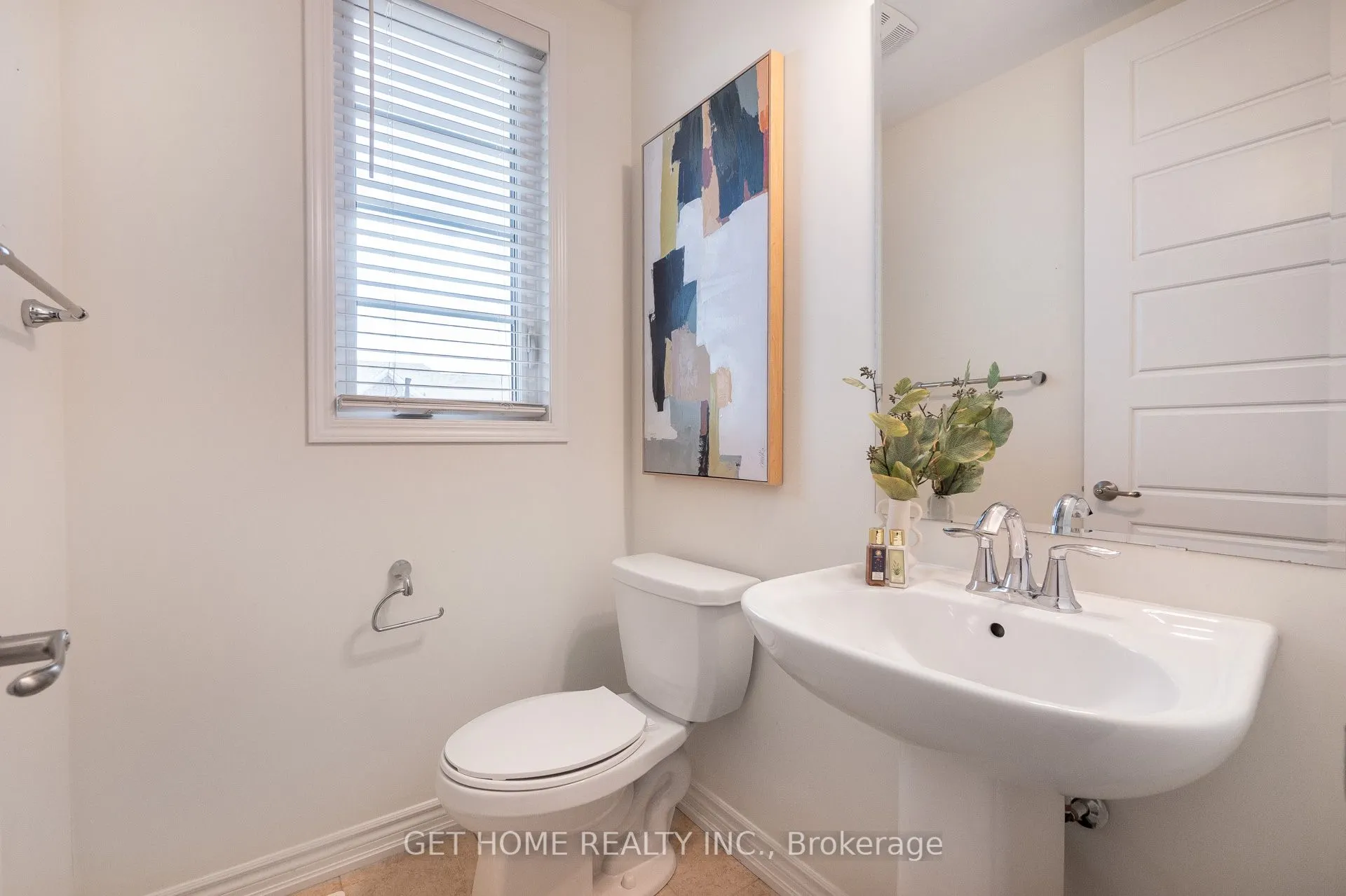 3489 VERNON POWELL Drive