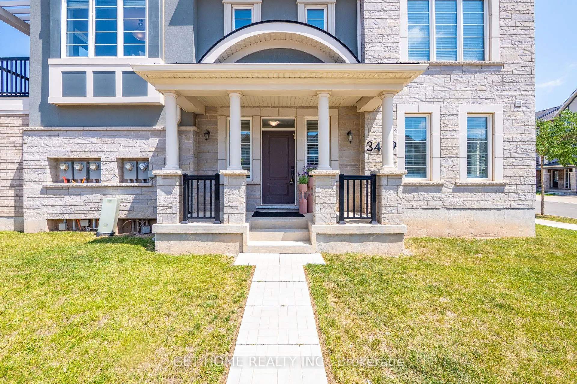 3489 VERNON POWELL Drive