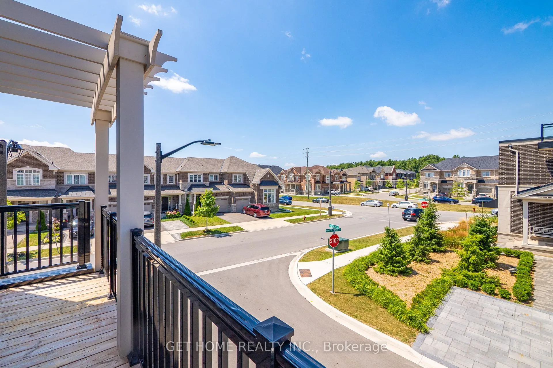 3489 VERNON POWELL Drive