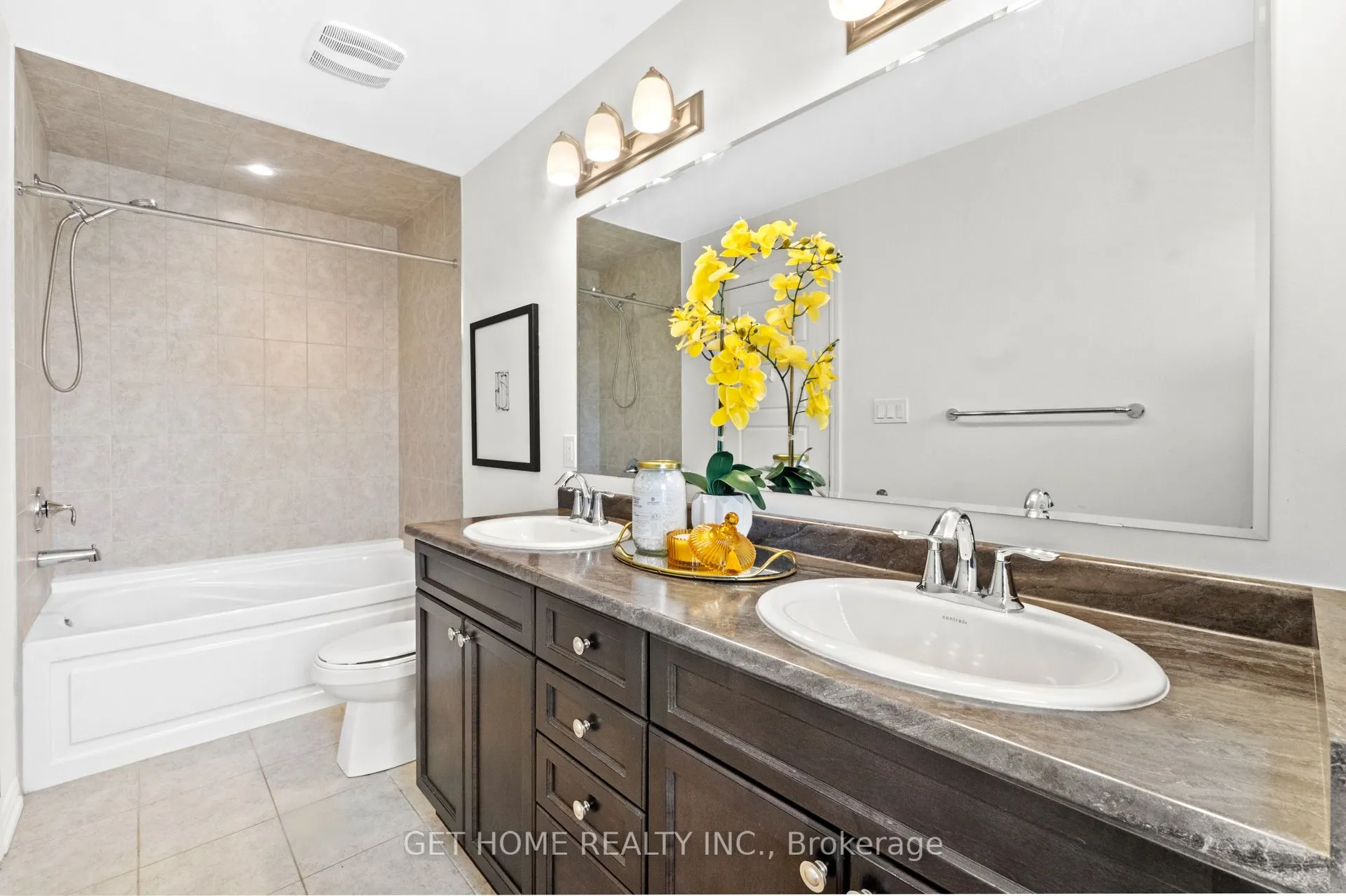 3489 VERNON POWELL Drive