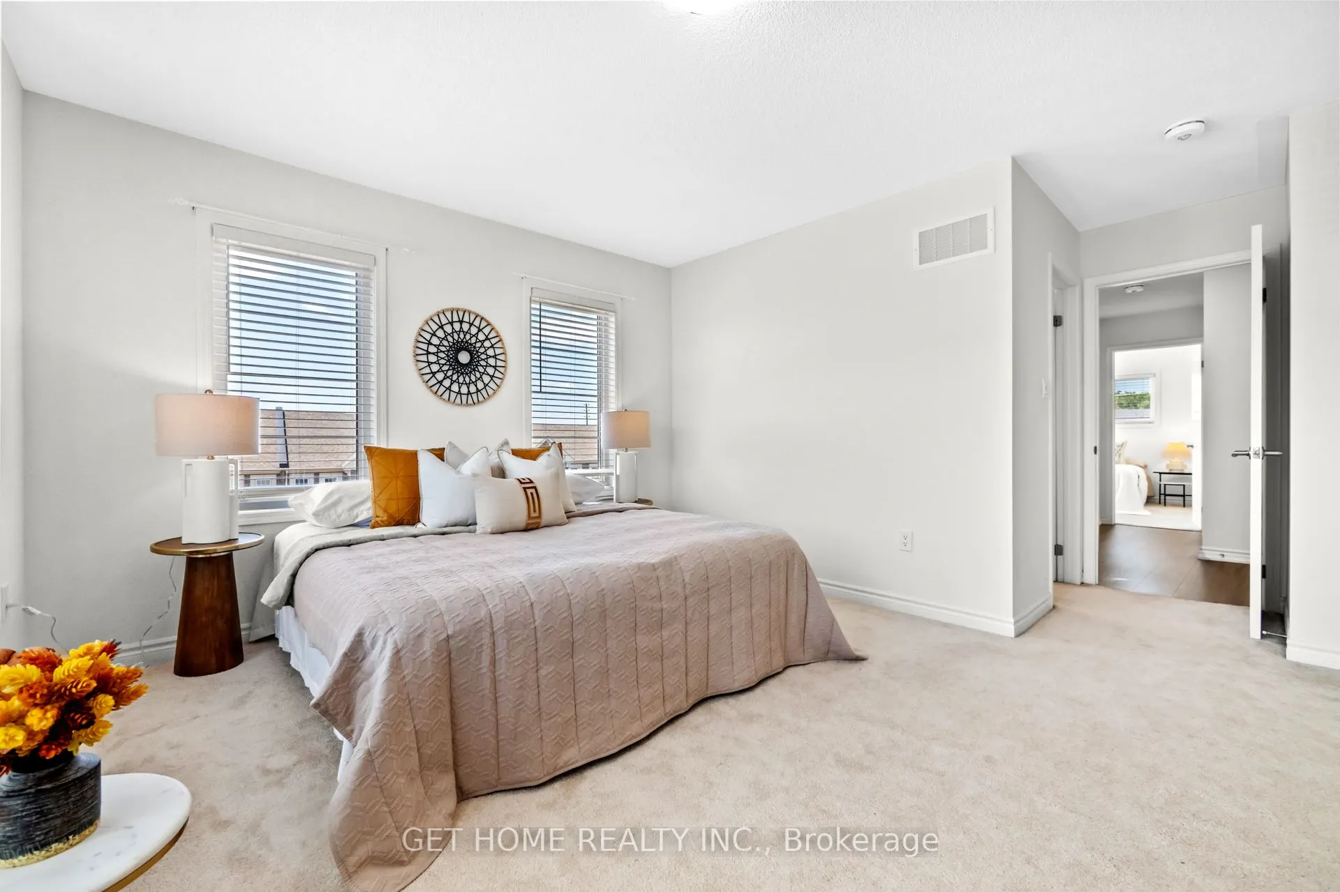 3489 VERNON POWELL Drive