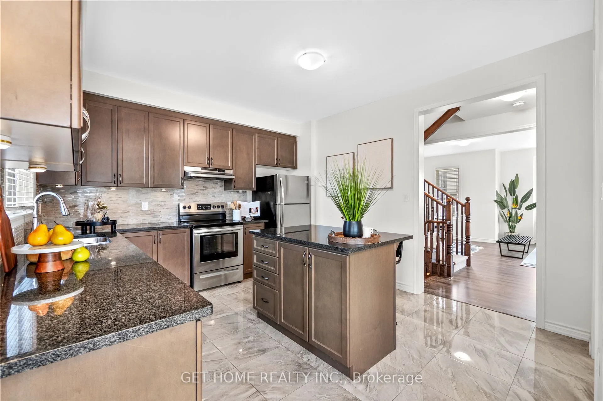 3489 VERNON POWELL Drive