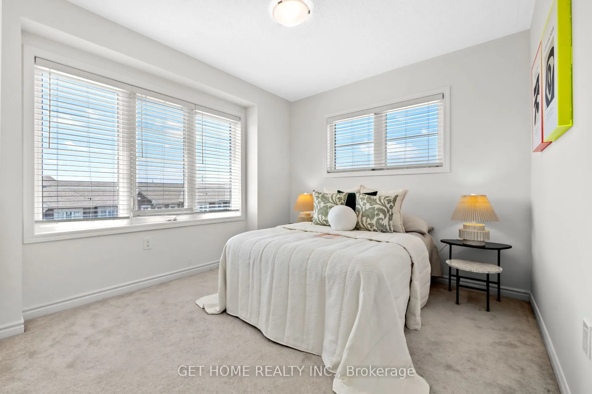 3489 VERNON POWELL Drive