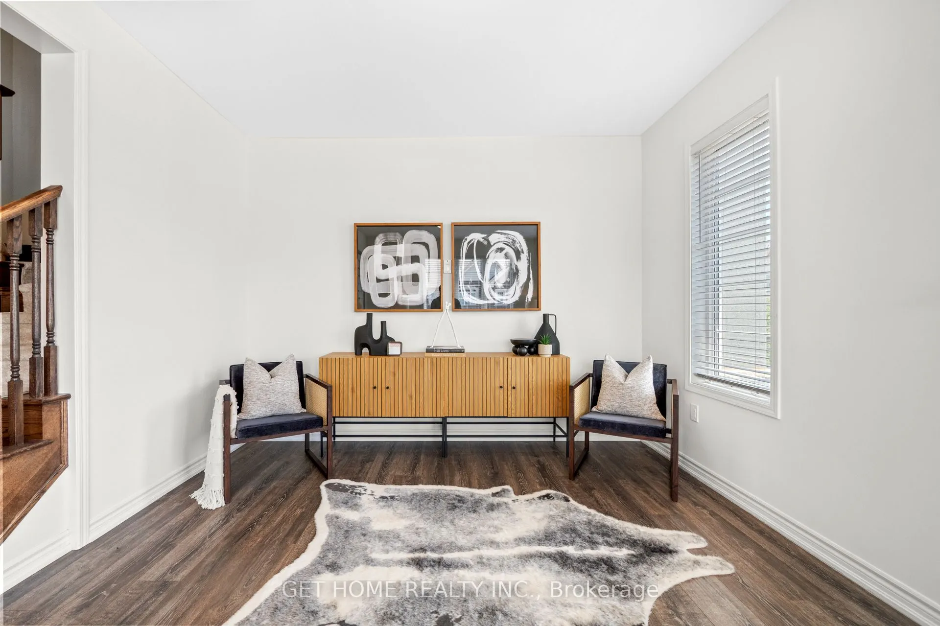 3489 VERNON POWELL Drive