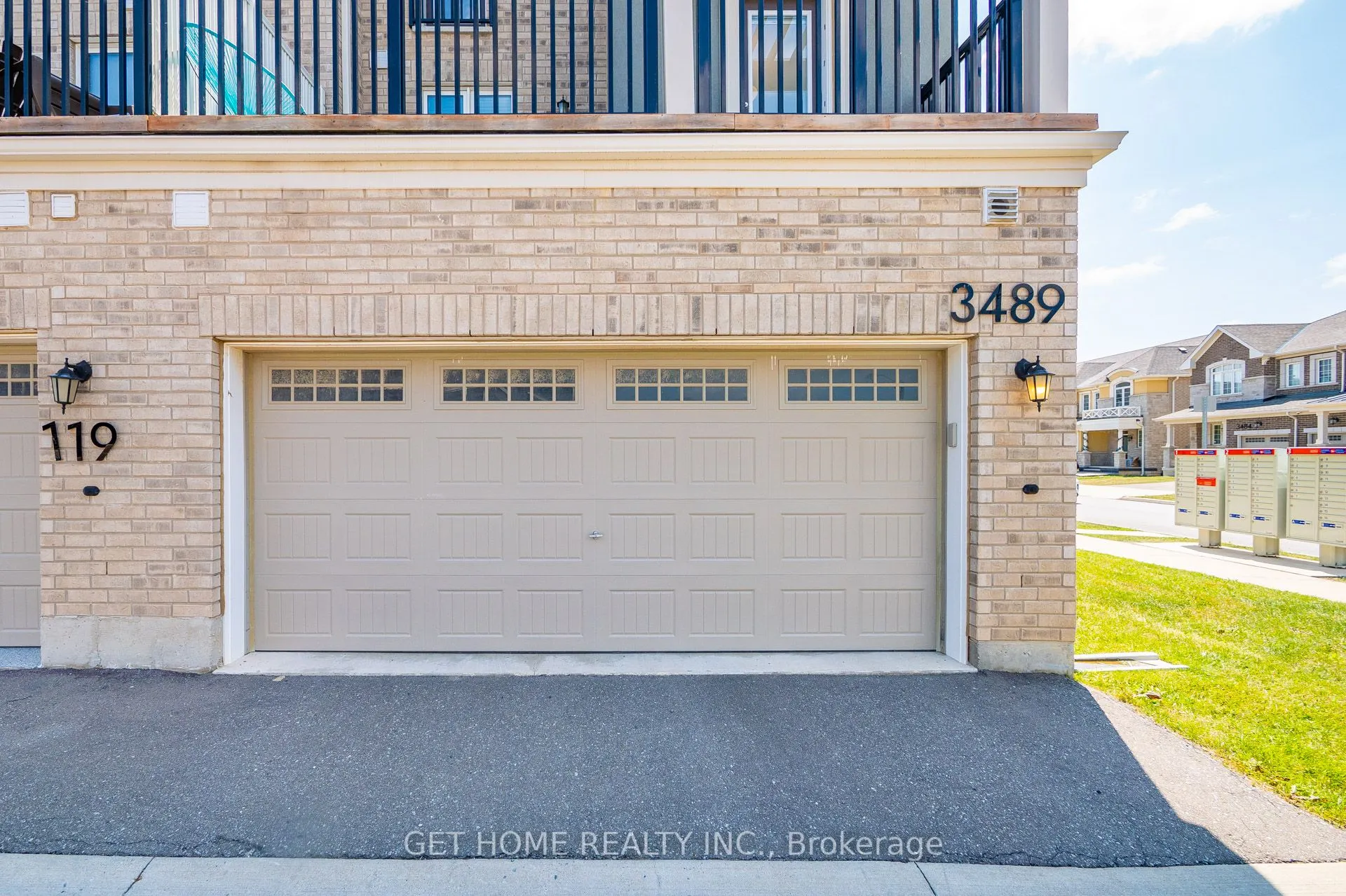 3489 VERNON POWELL Drive