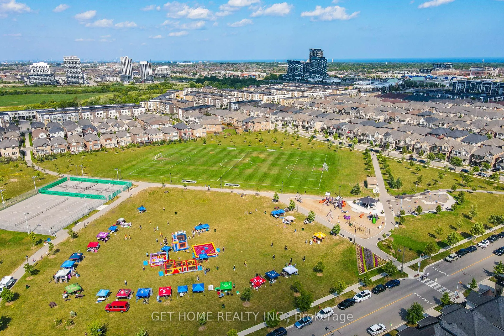 3489 VERNON POWELL Drive