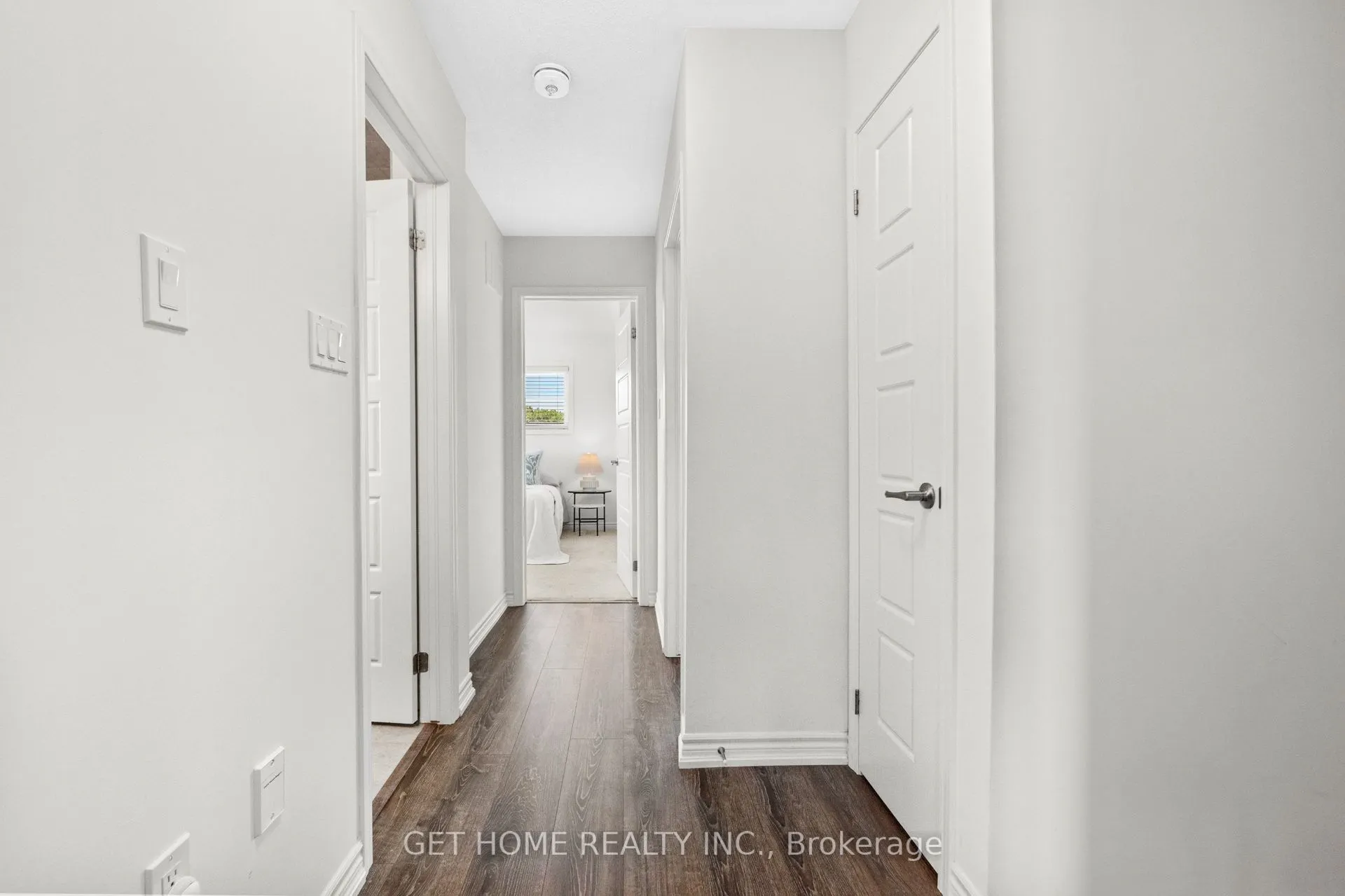 3489 VERNON POWELL Drive