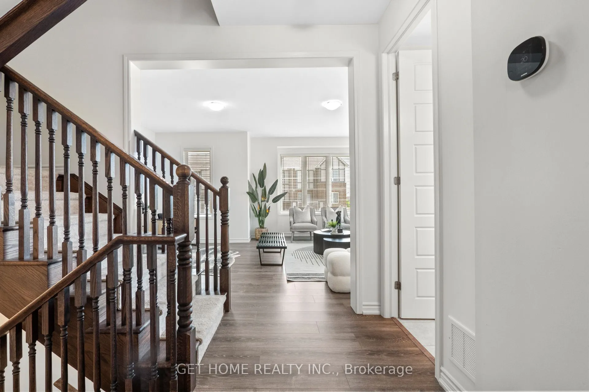 3489 VERNON POWELL Drive