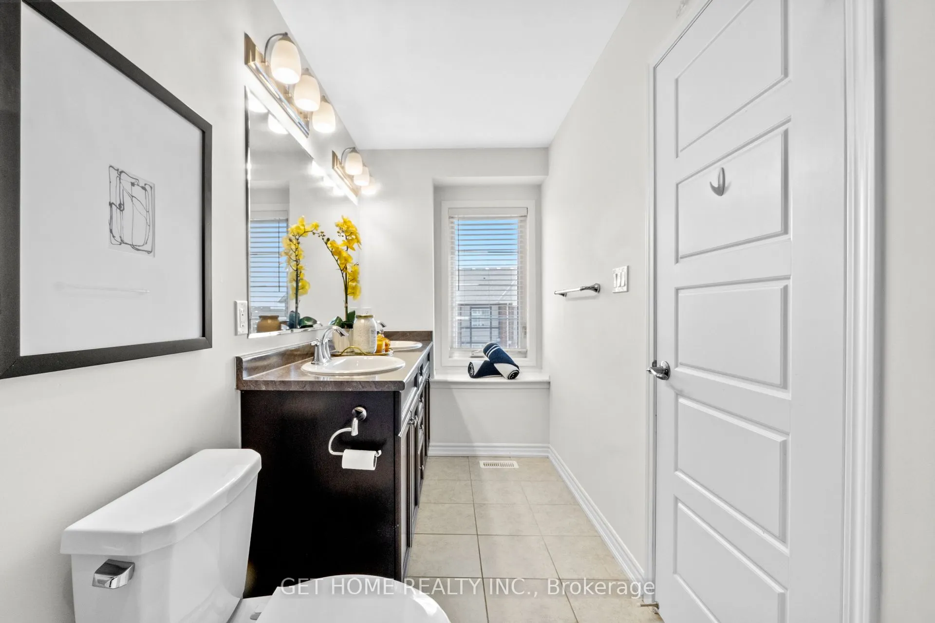 3489 VERNON POWELL Drive