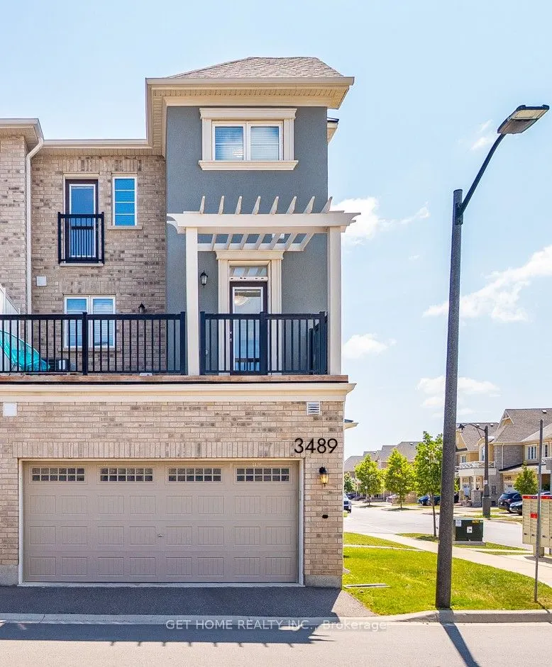 3489 VERNON POWELL Drive