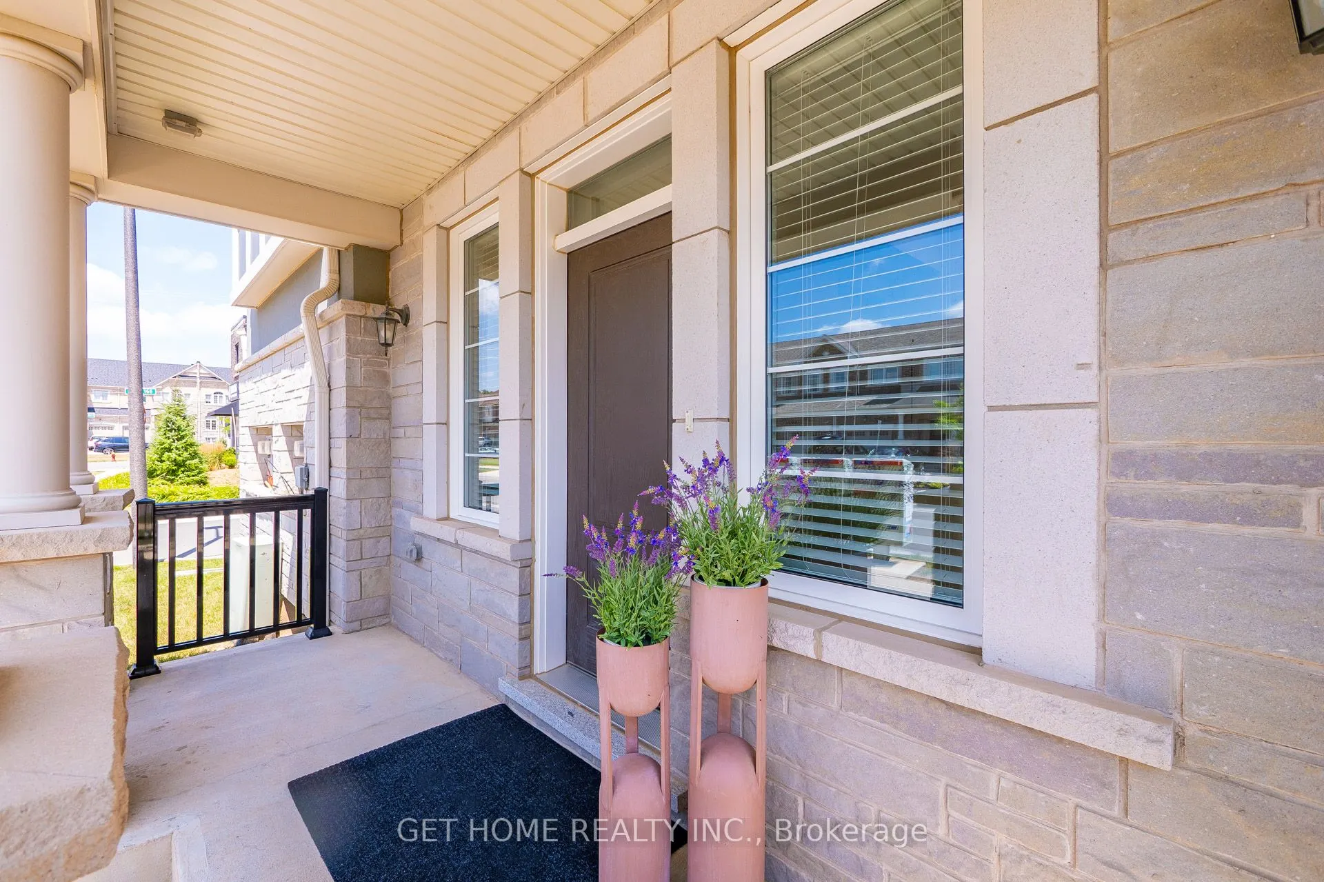 3489 VERNON POWELL Drive