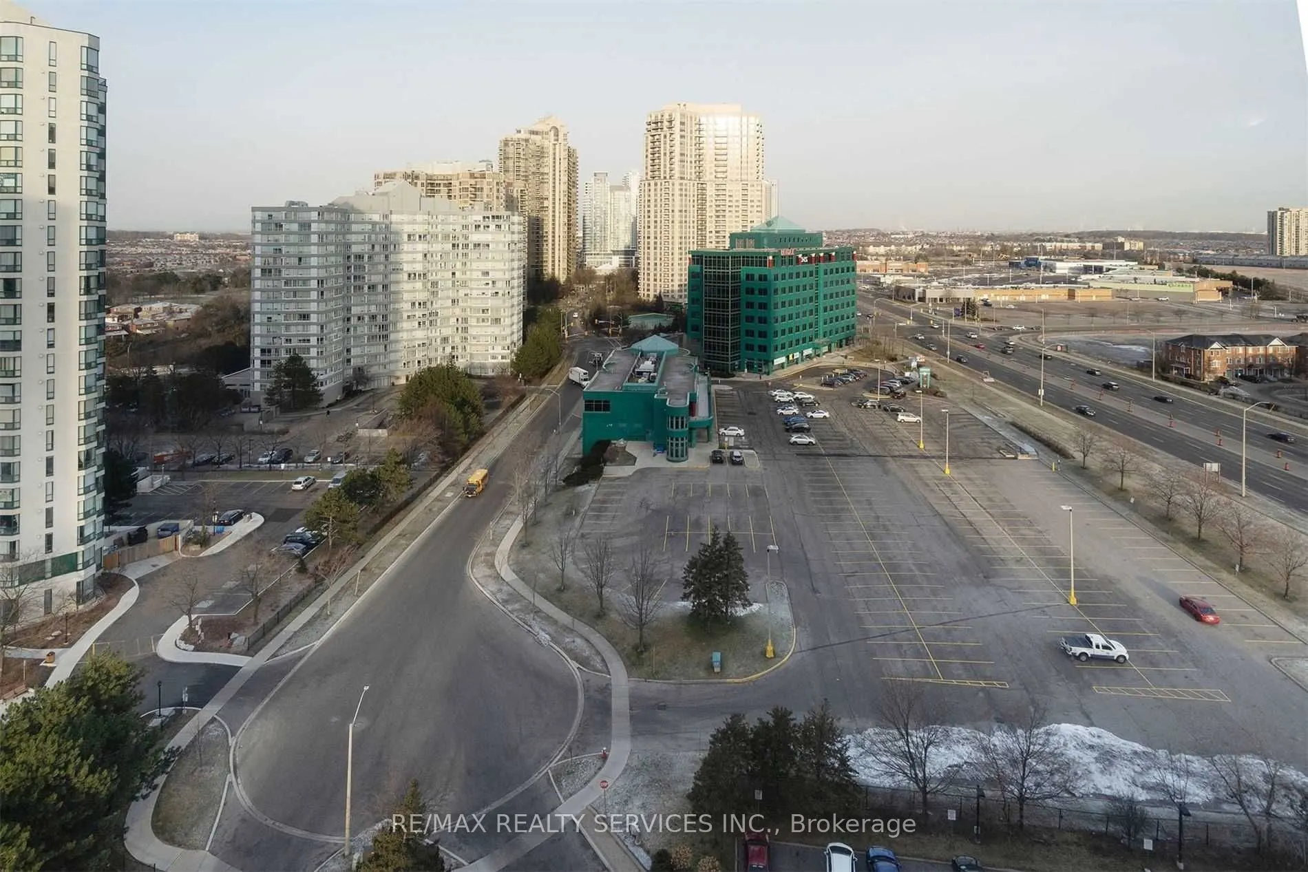 4450 Tucana Court, #1605