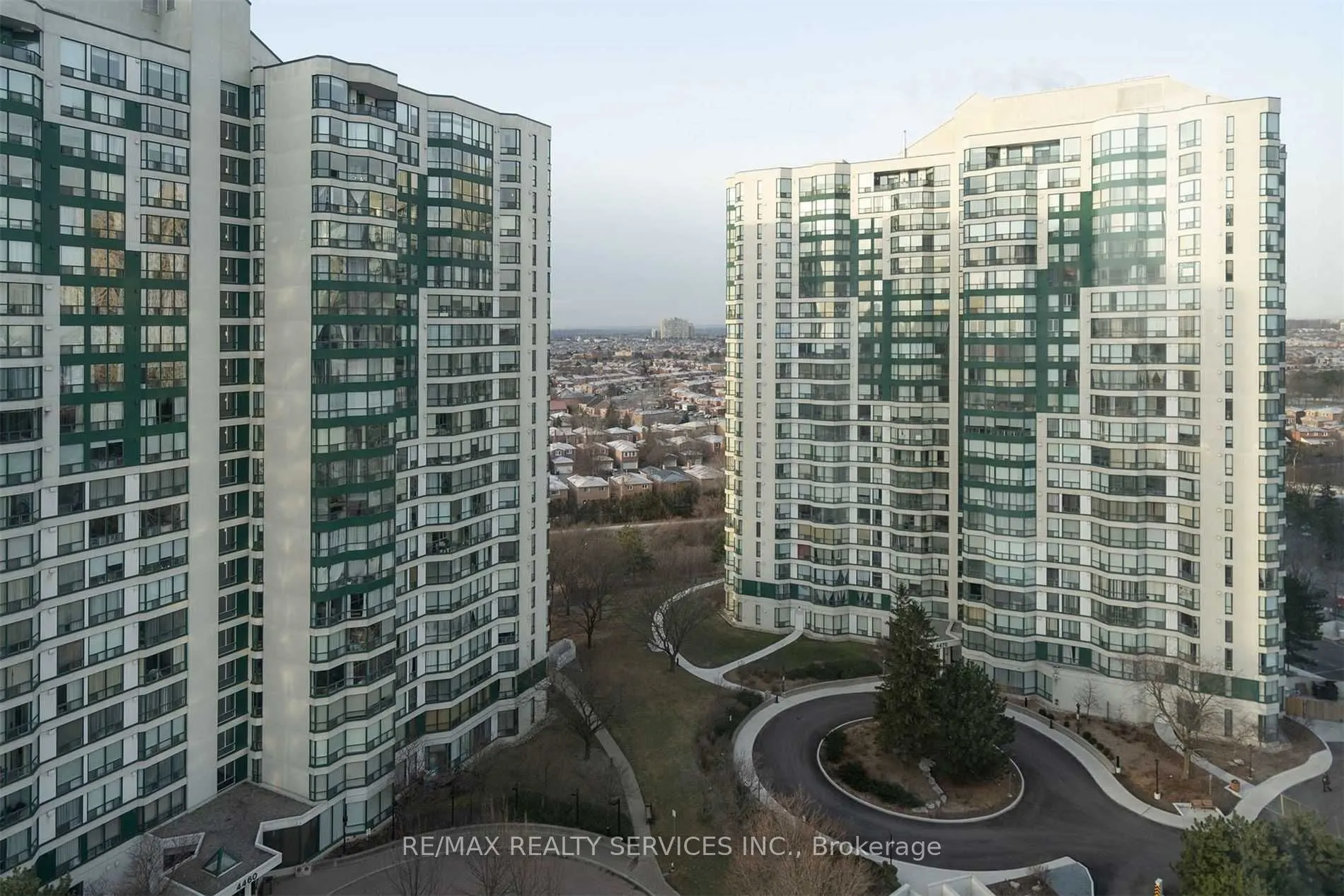 4450 Tucana Court, #1605