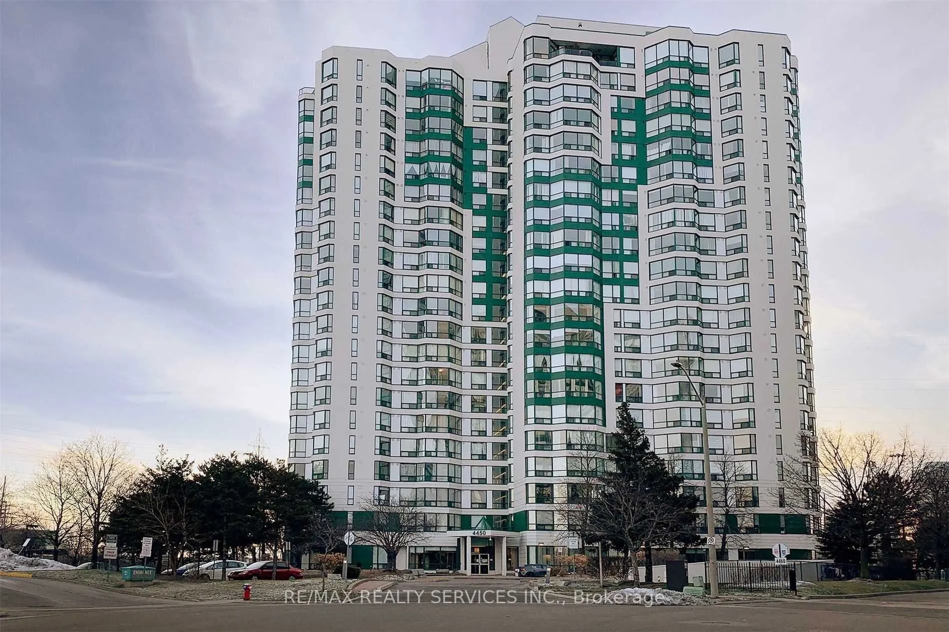 4450 Tucana Court, #1605