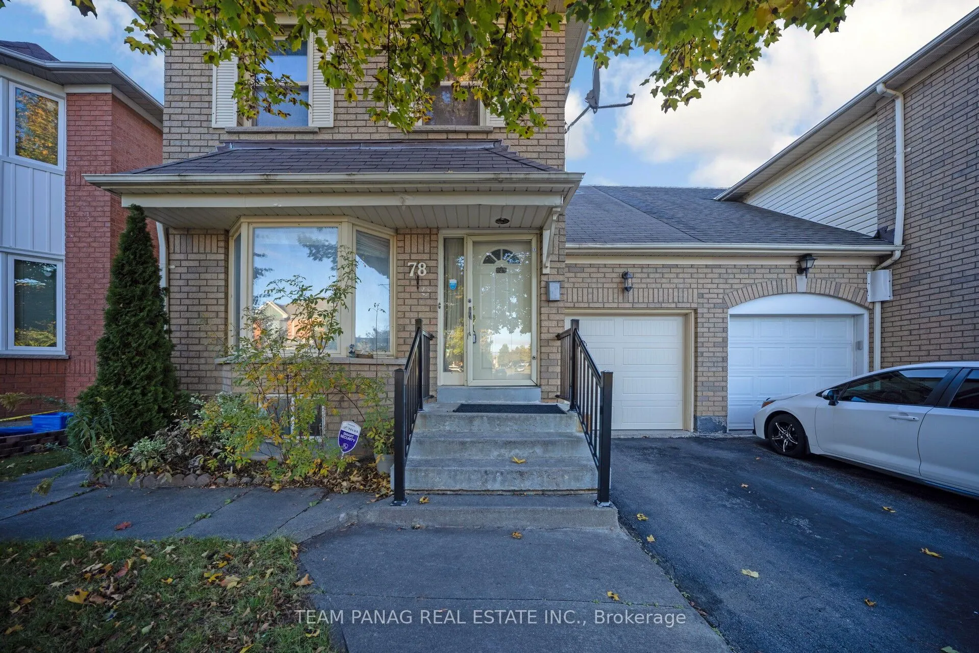 78 Fern Valley Crescent