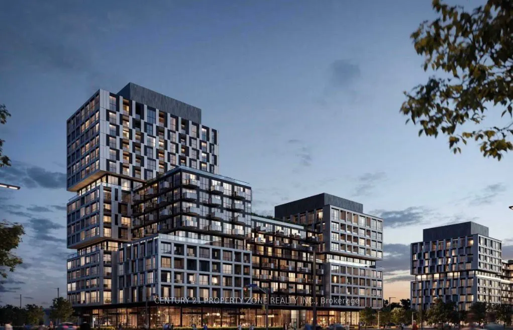 1007 The Queensway, #218