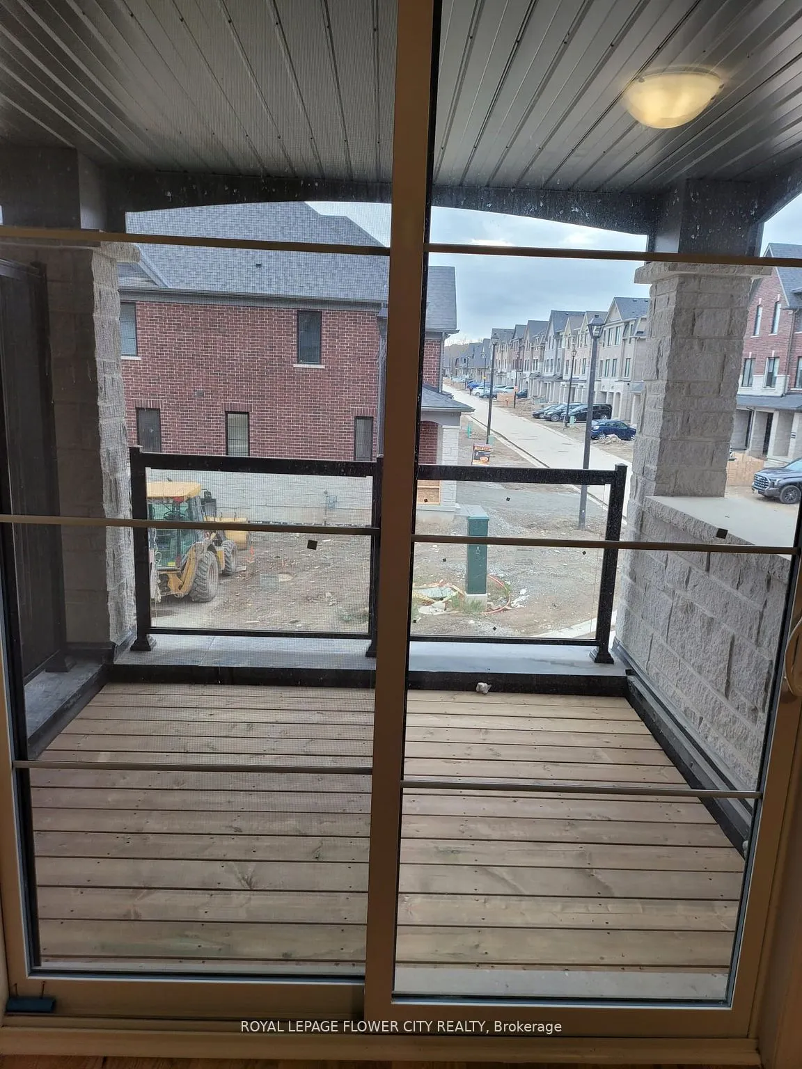 1445 National Common