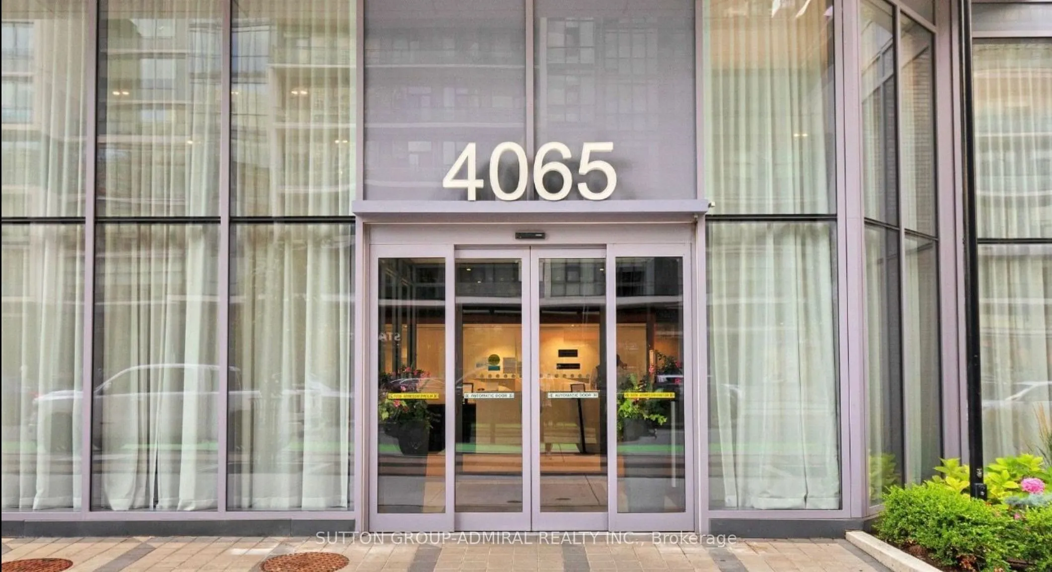 4065 Confederation Parkway, #1307