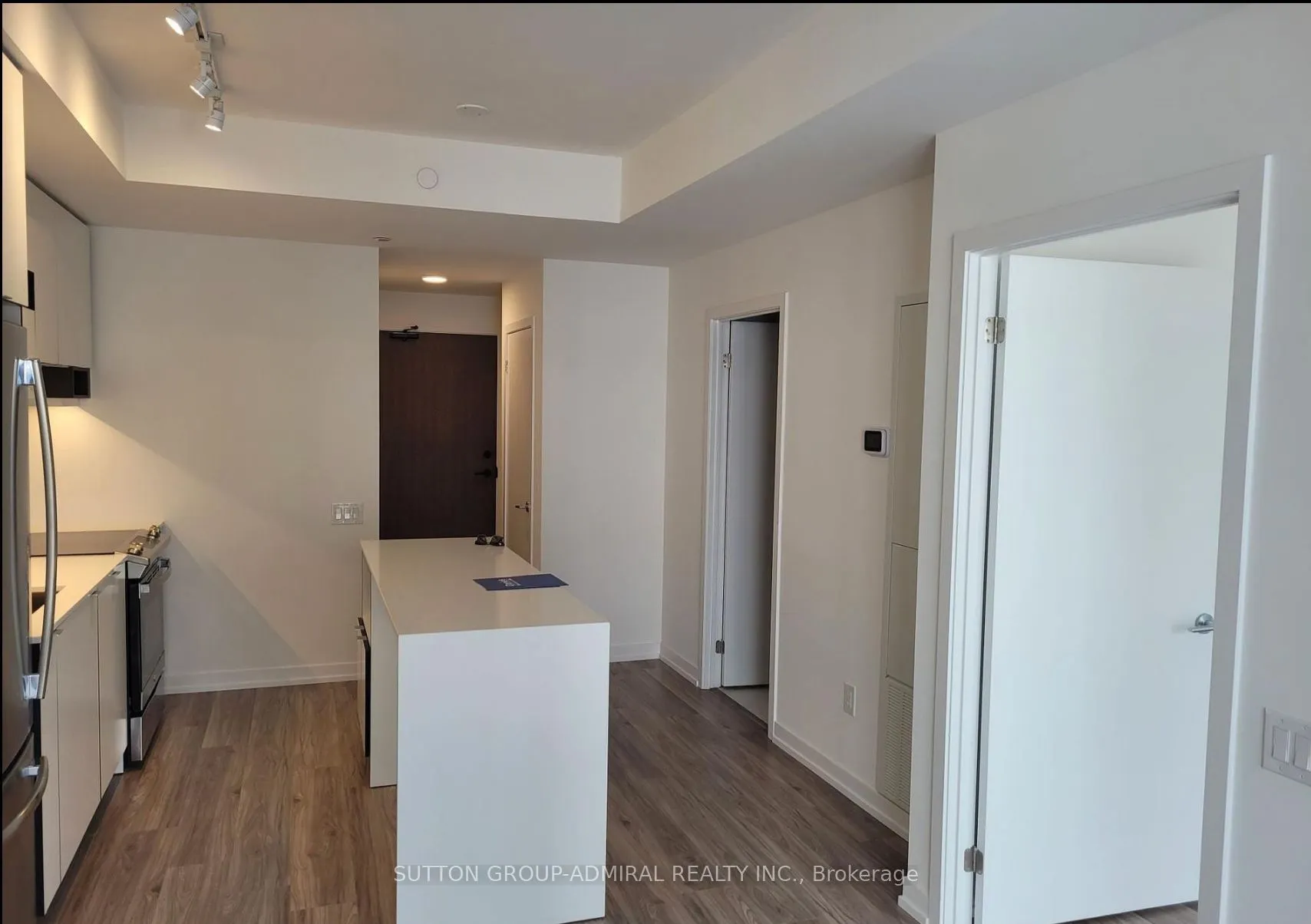 4065 Confederation Parkway, #1307