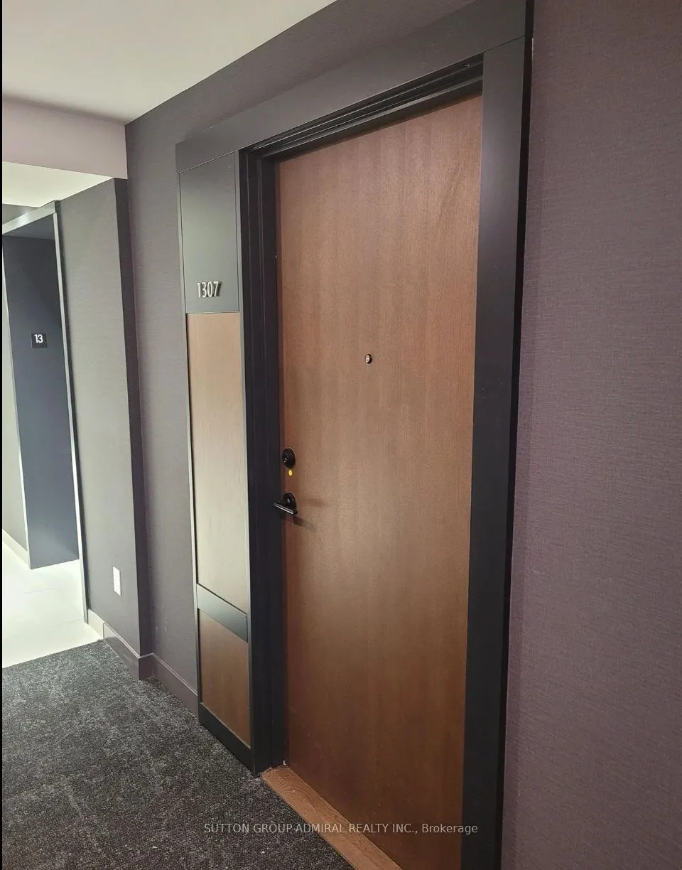 4065 Confederation Parkway, #1307