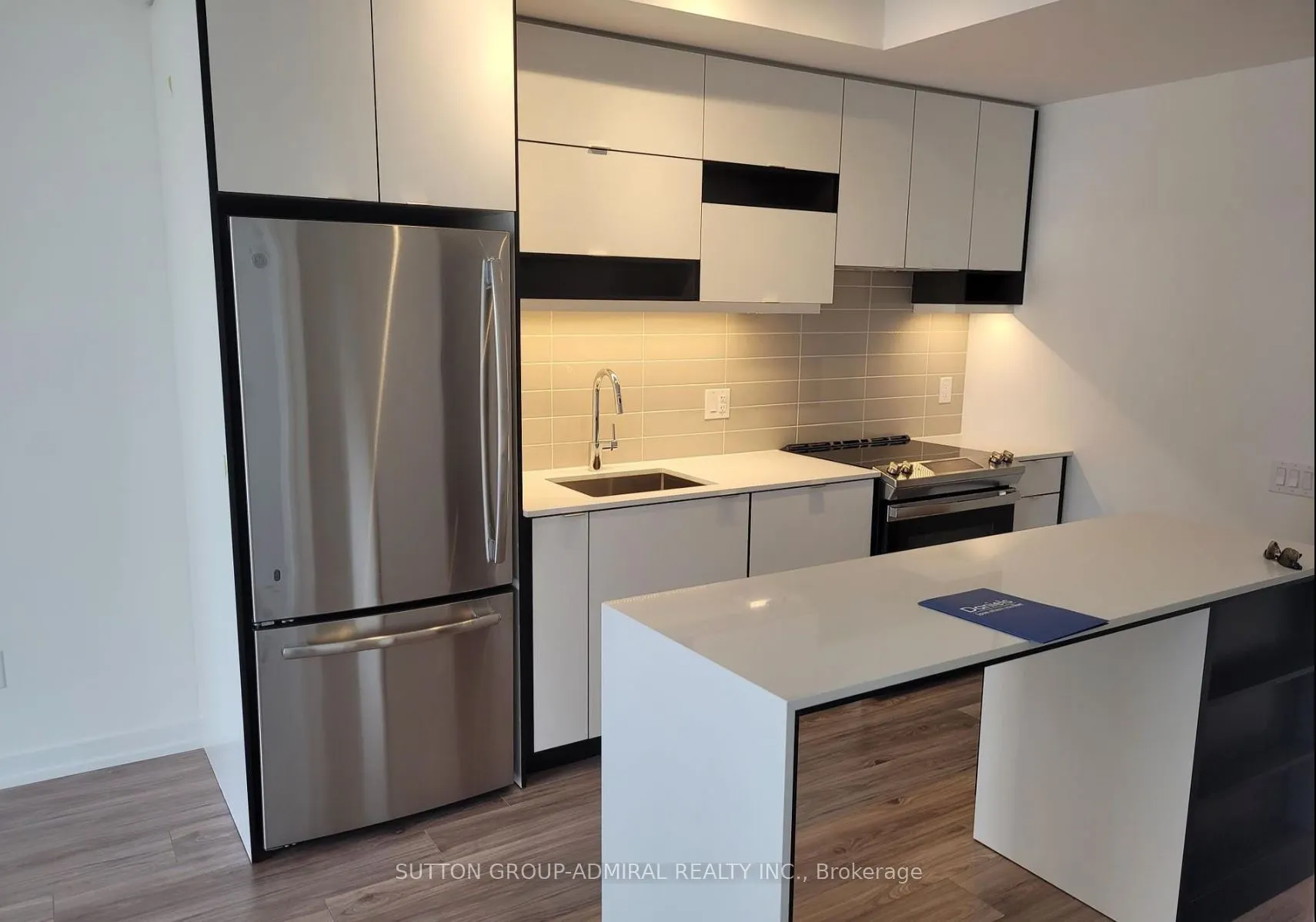 4065 Confederation Parkway, #1307