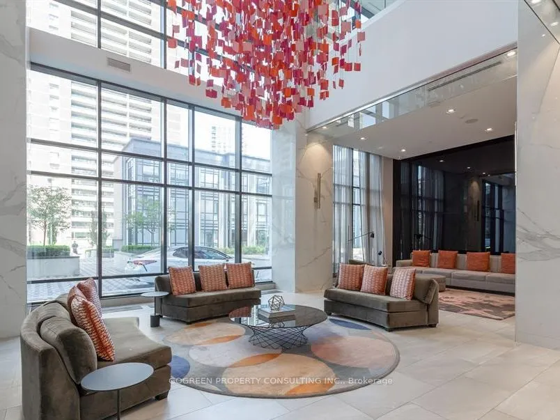 9 Mabelle Avenue, #3316