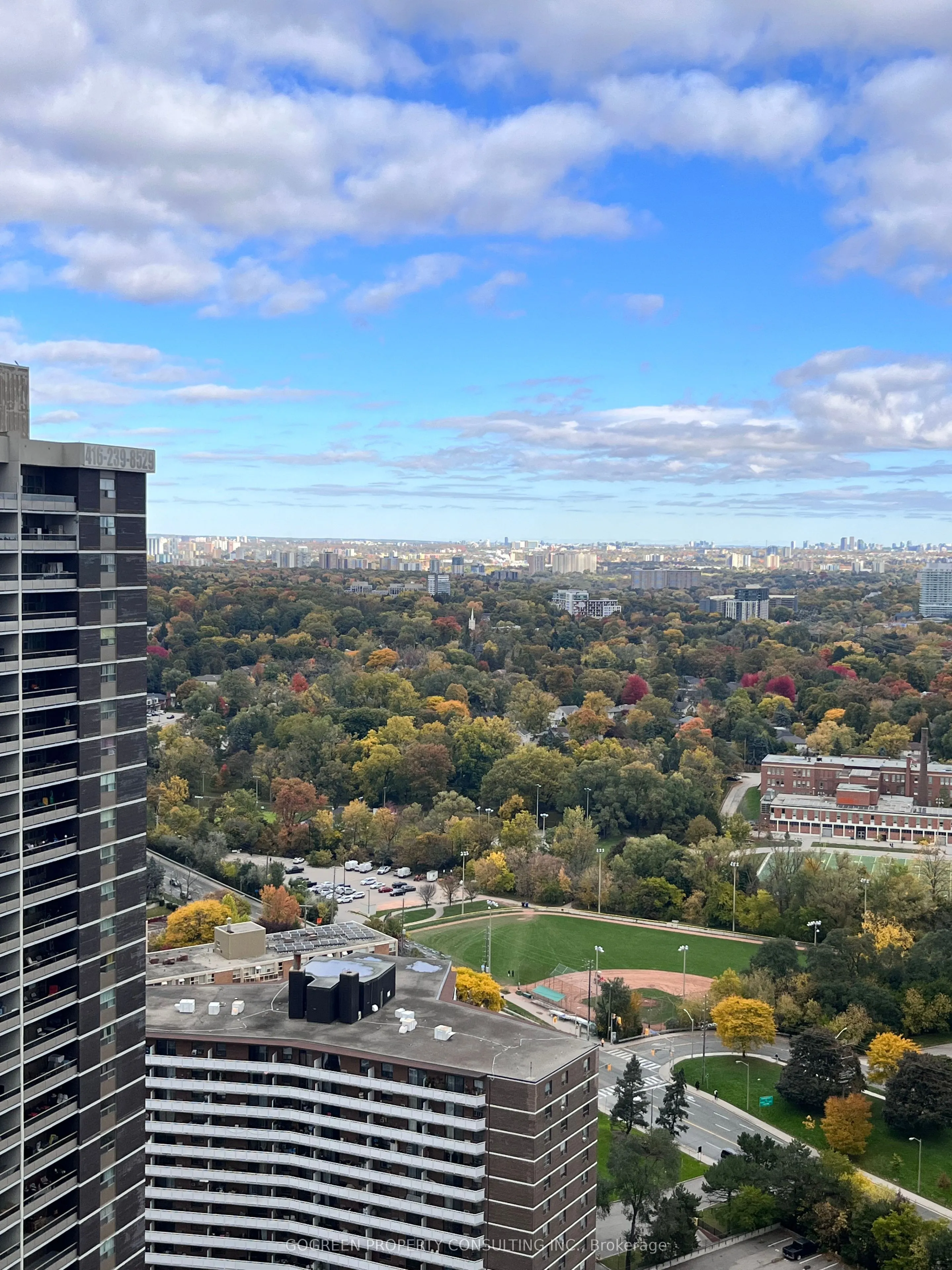 9 Mabelle Avenue, #3316