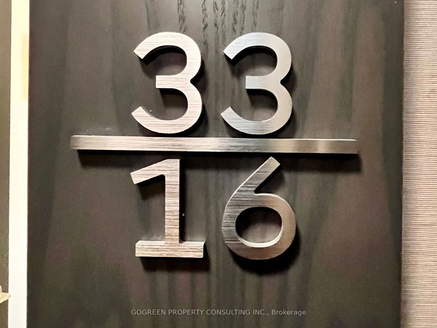 9 Mabelle Avenue, #3316