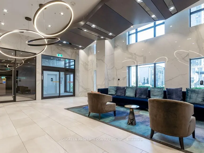 9 Mabelle Avenue, #3316