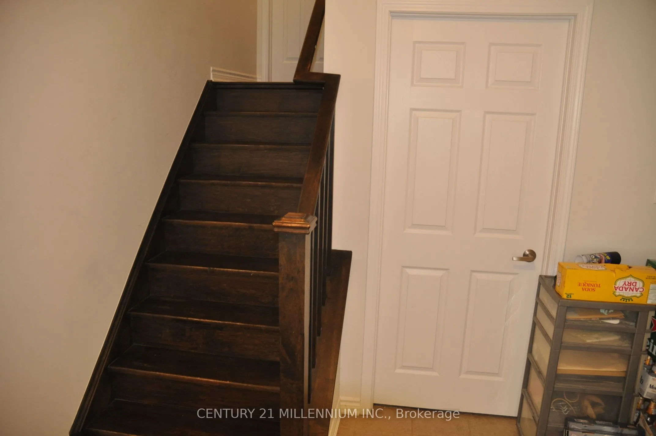 84 Baycliffe Crescent, #26