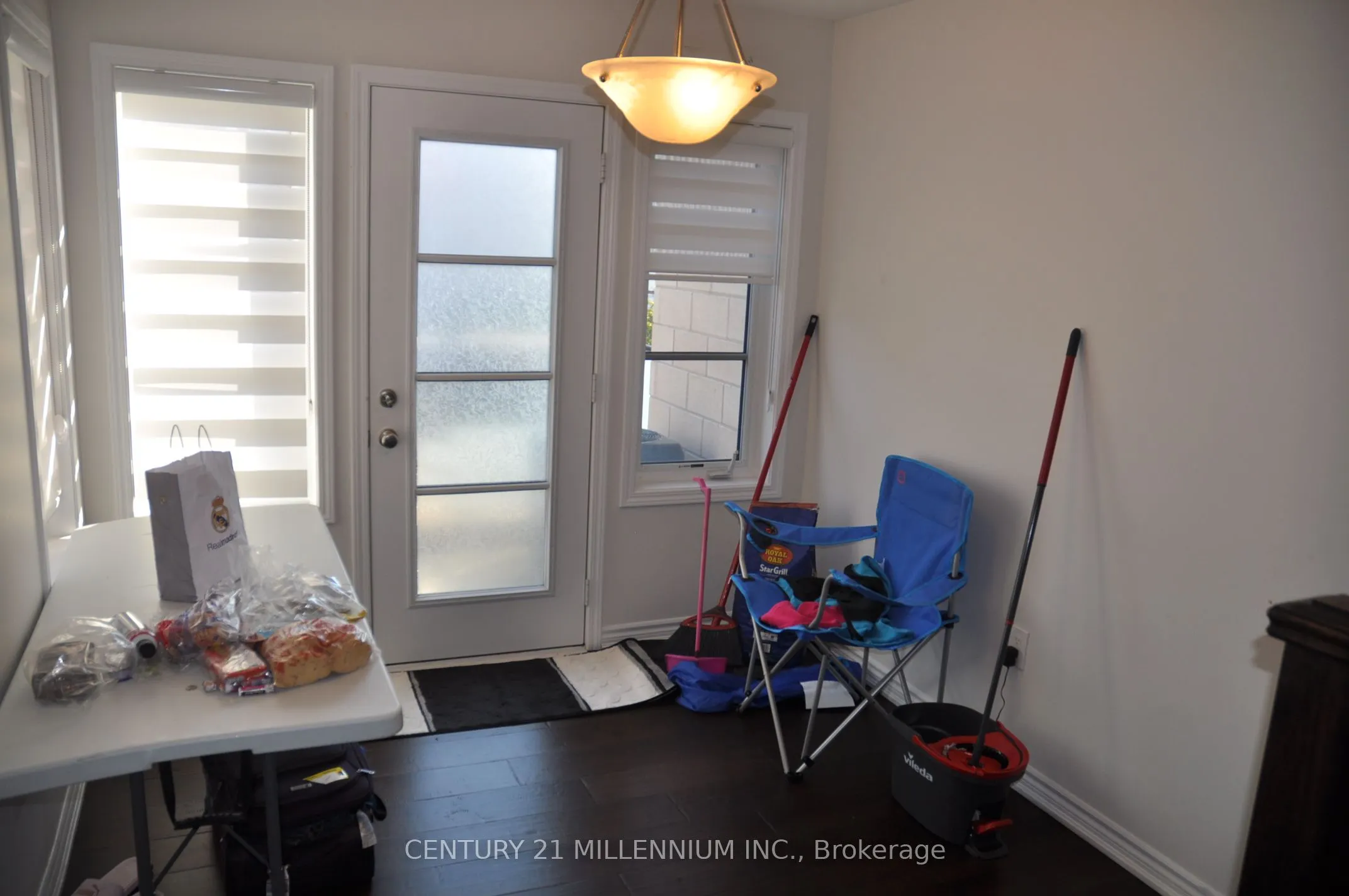 84 Baycliffe Crescent, #26