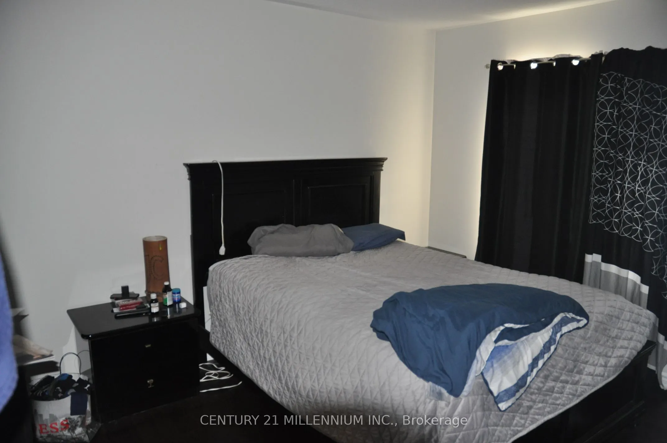 84 Baycliffe Crescent, #26