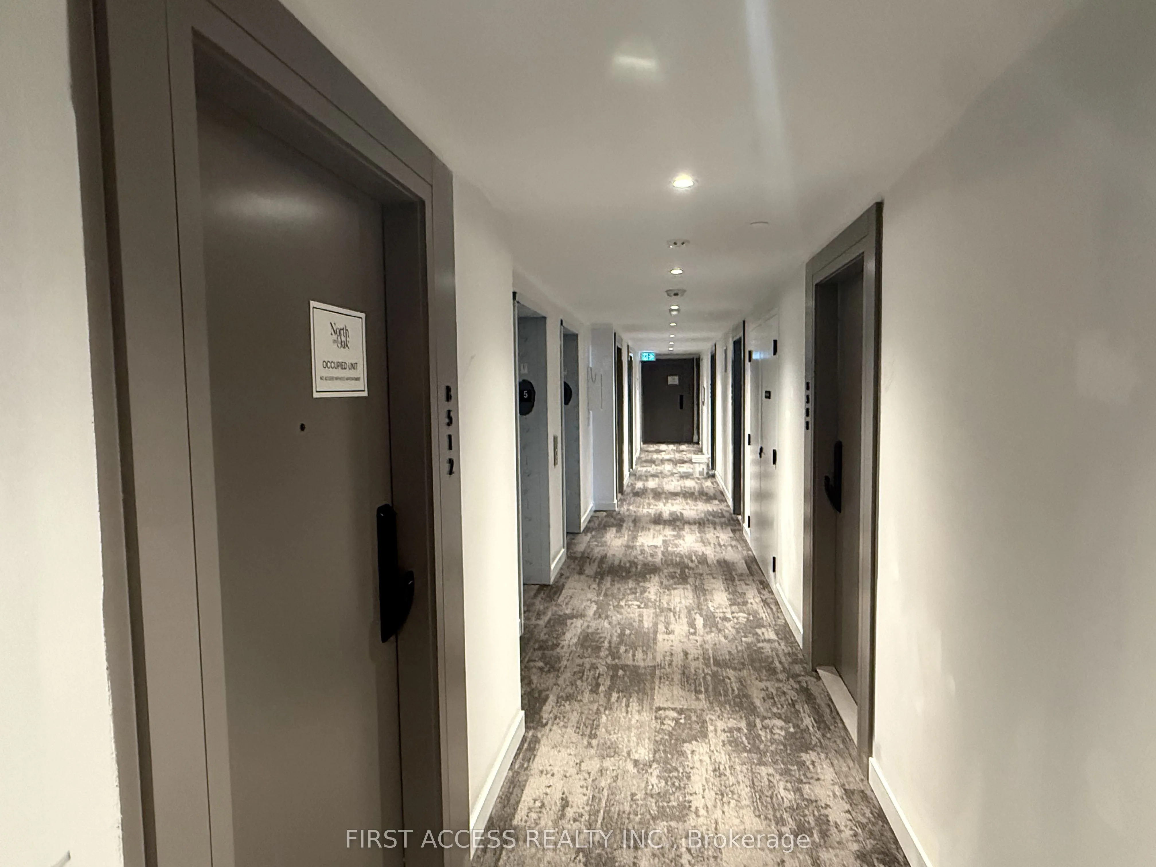 3071 Trafalgar Road, #512