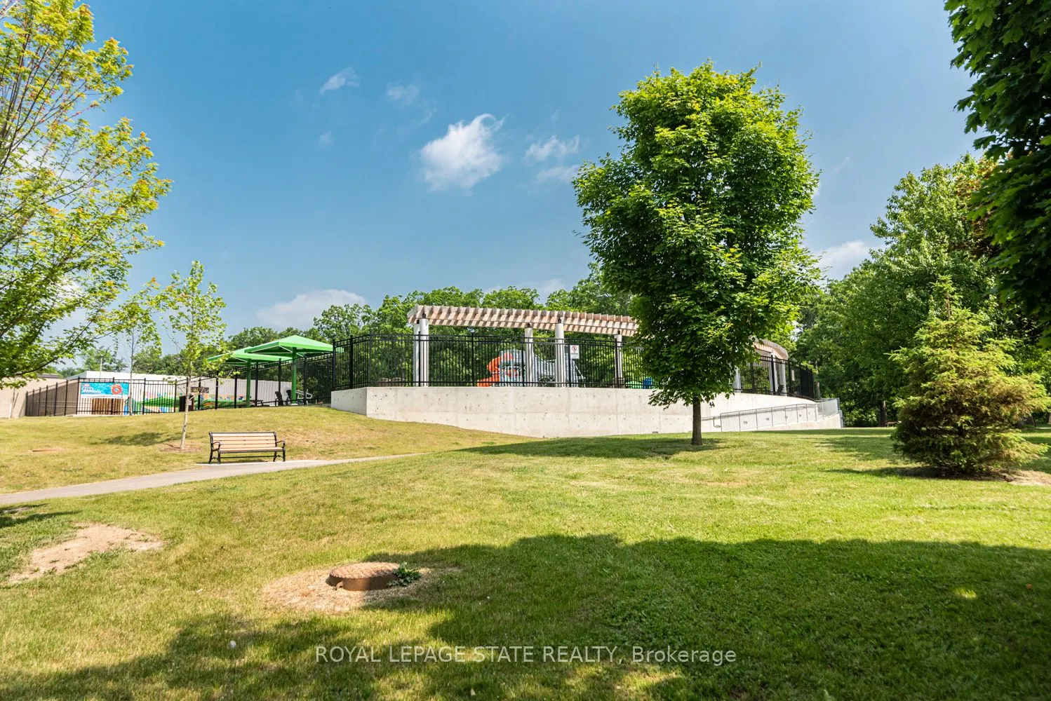 2278 Mount Forest Drive