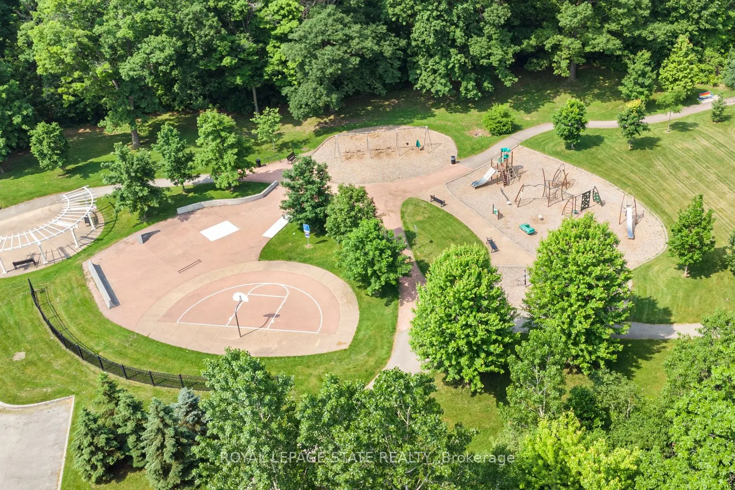 2278 Mount Forest Drive