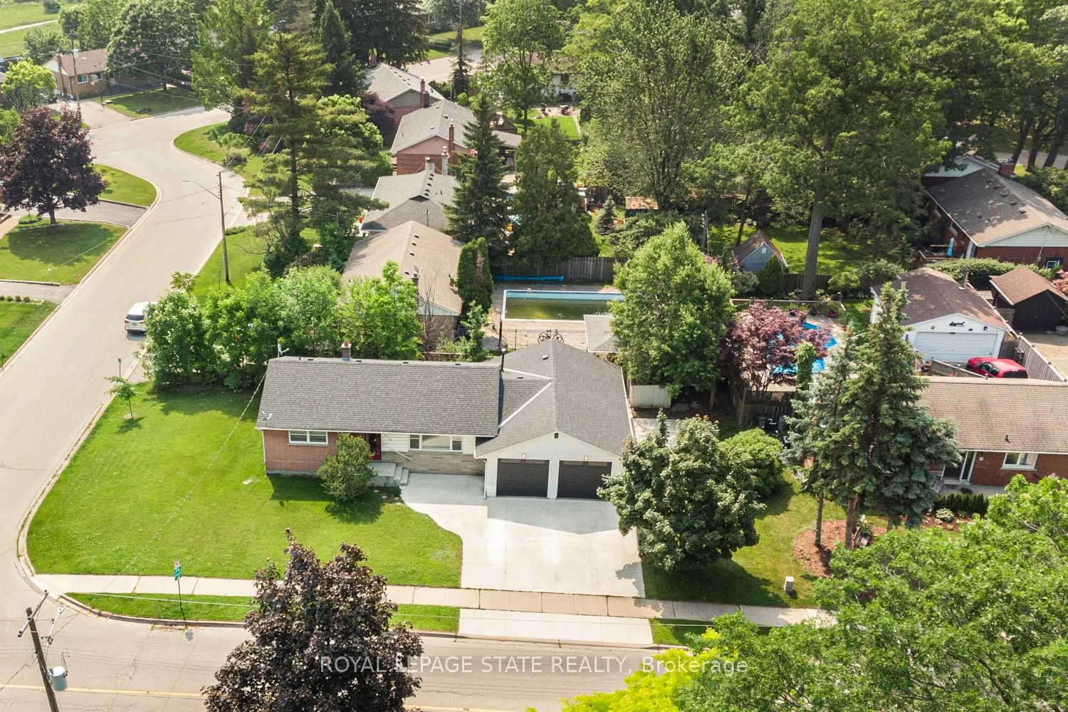 2278 Mount Forest Drive