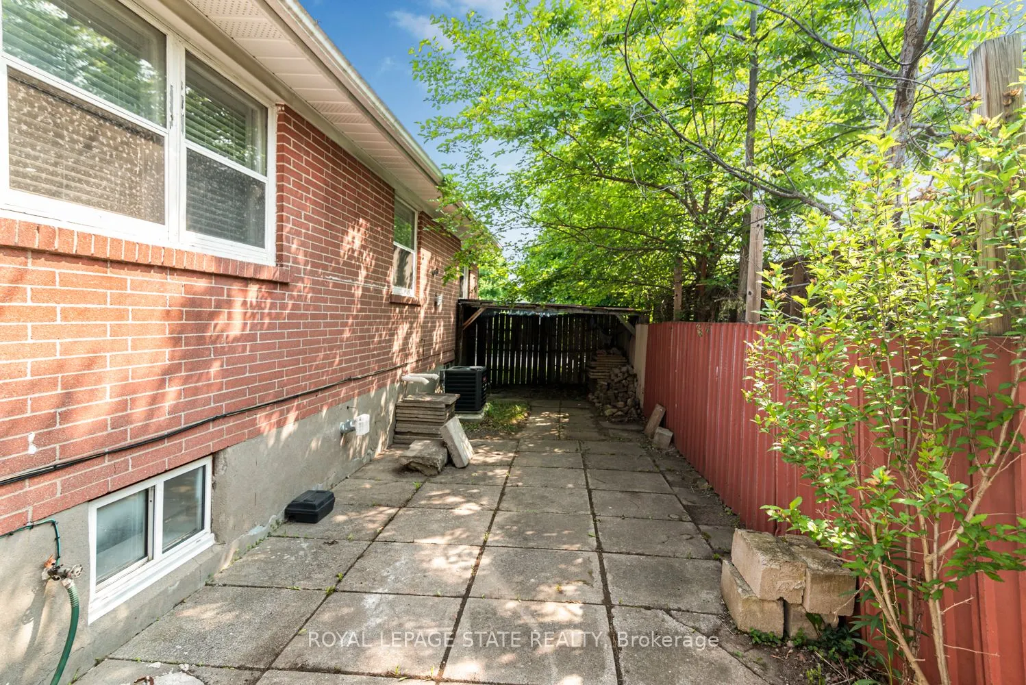 2278 Mount Forest Drive