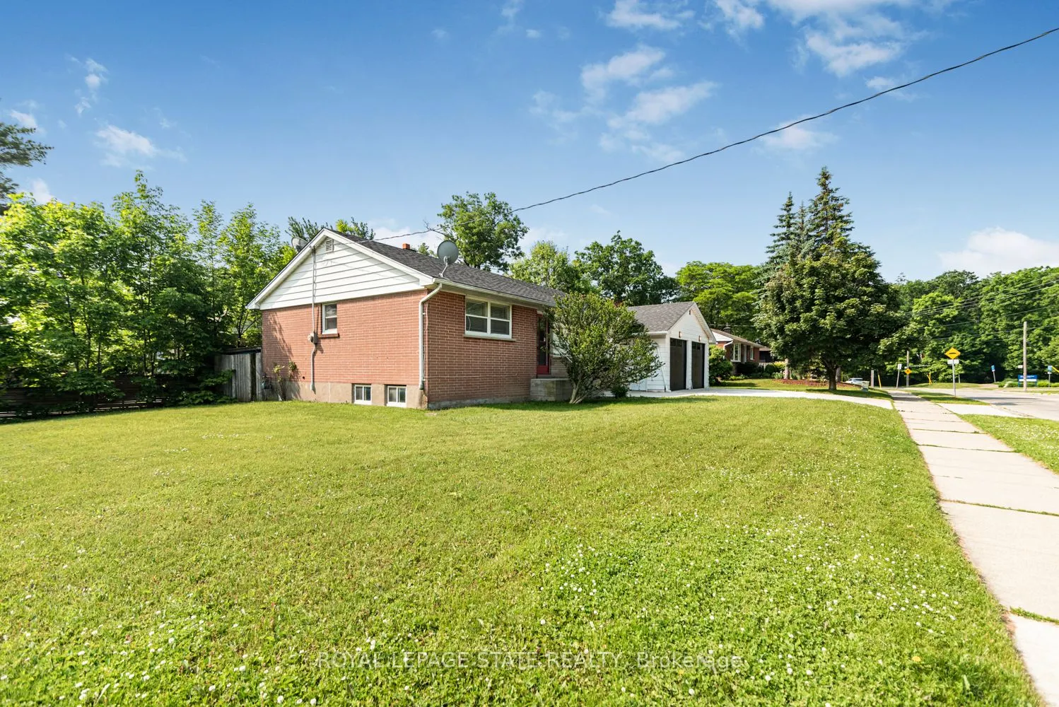 2278 Mount Forest Drive