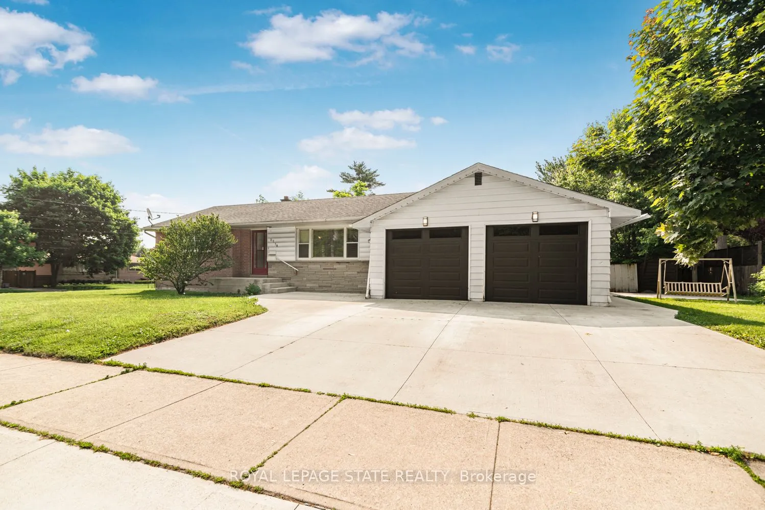 2278 Mount Forest Drive