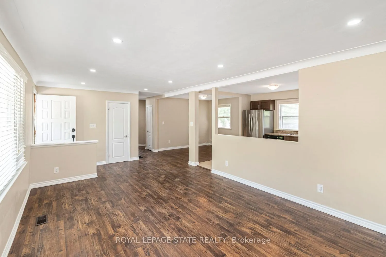 2278 Mount Forest Drive