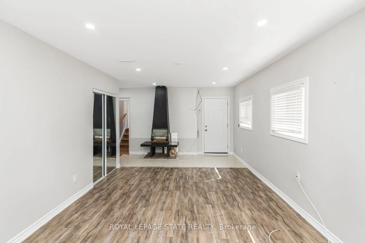 2278 Mount Forest Drive