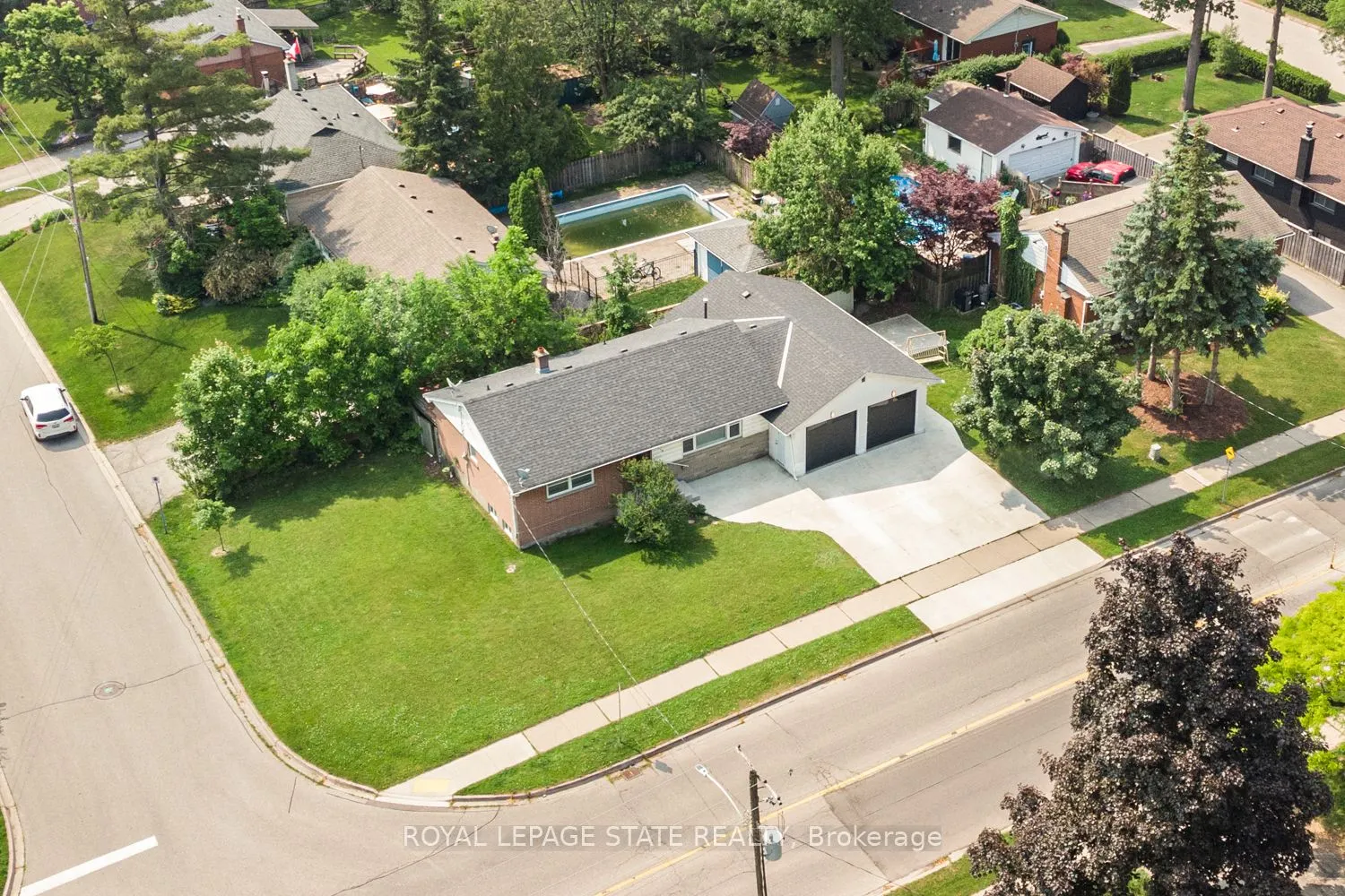 2278 Mount Forest Drive