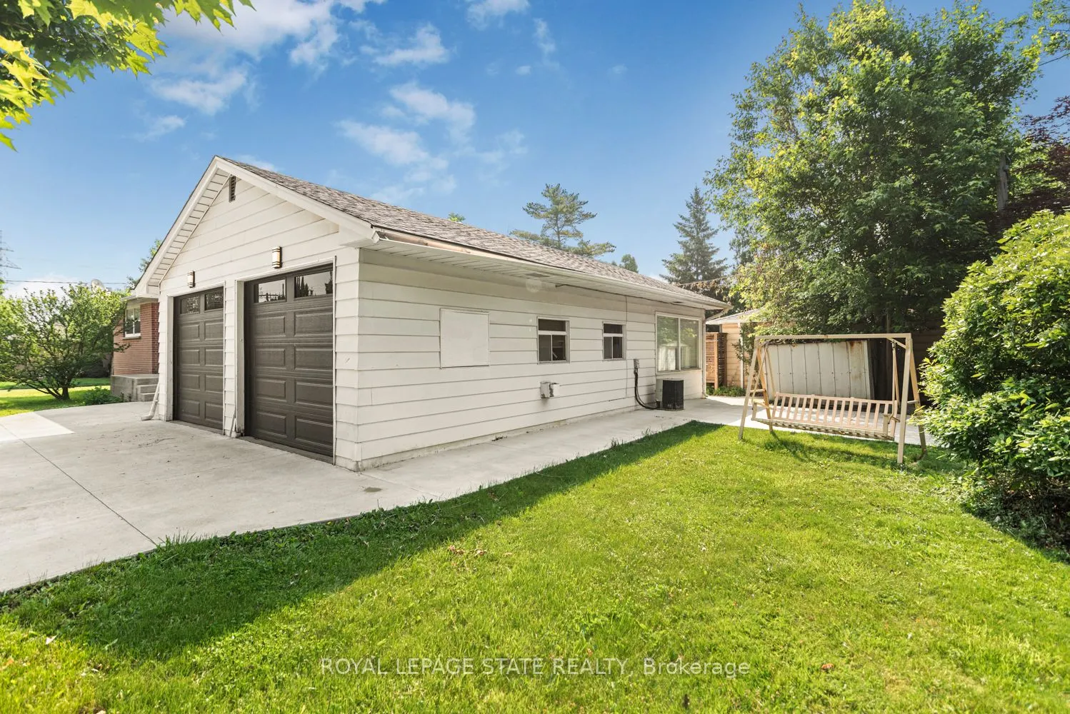 2278 Mount Forest Drive