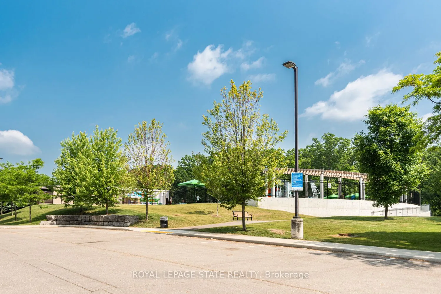 2278 Mount Forest Drive