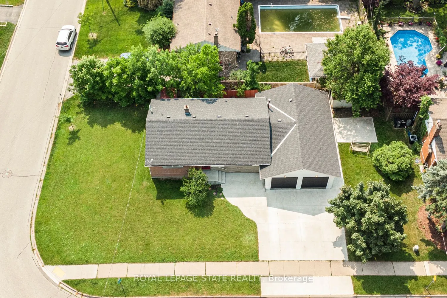 2278 Mount Forest Drive