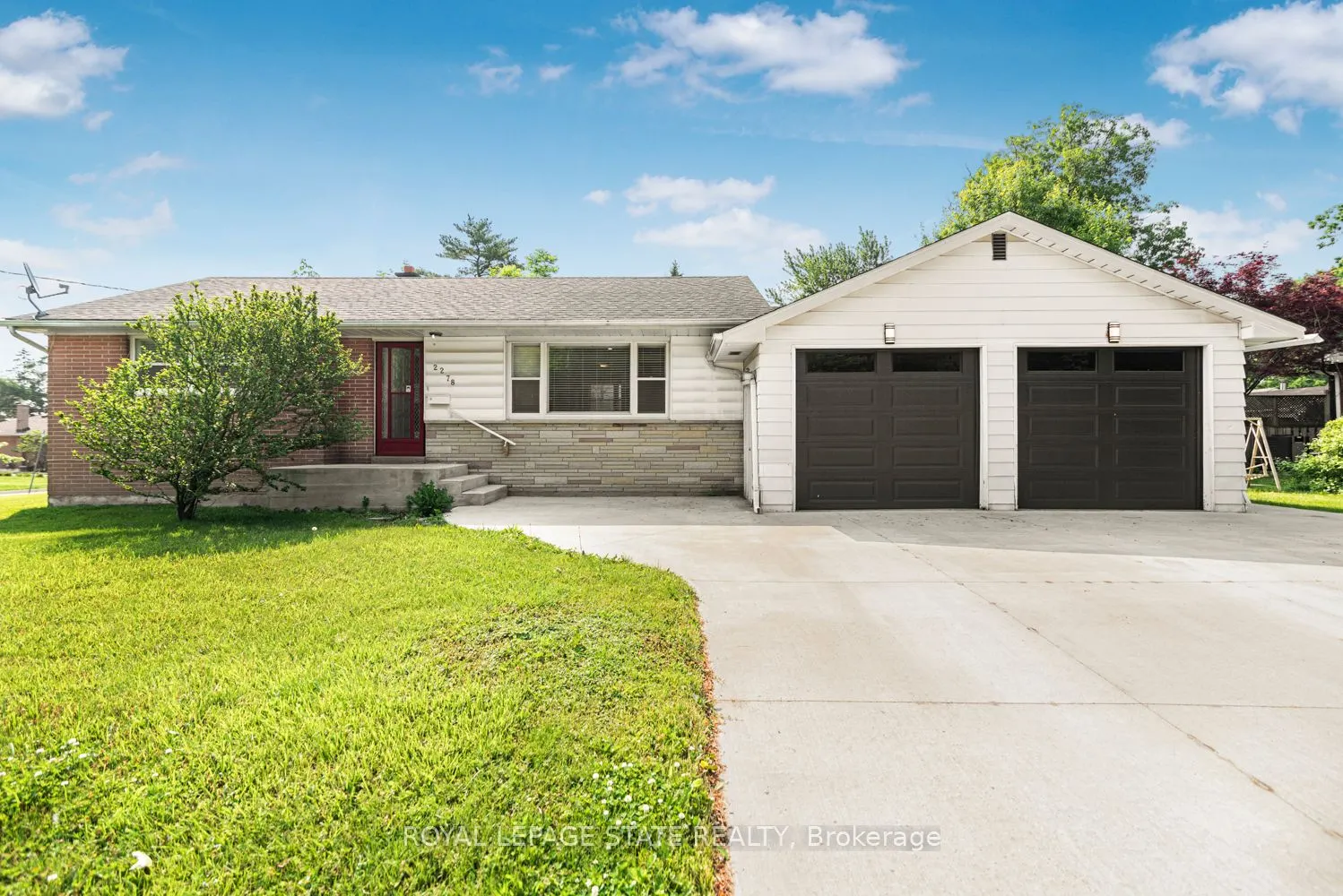 2278 Mount Forest Drive