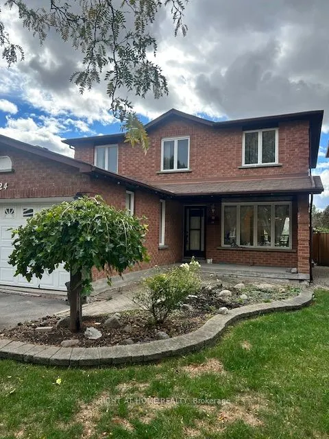 224 Macedonia Crescent