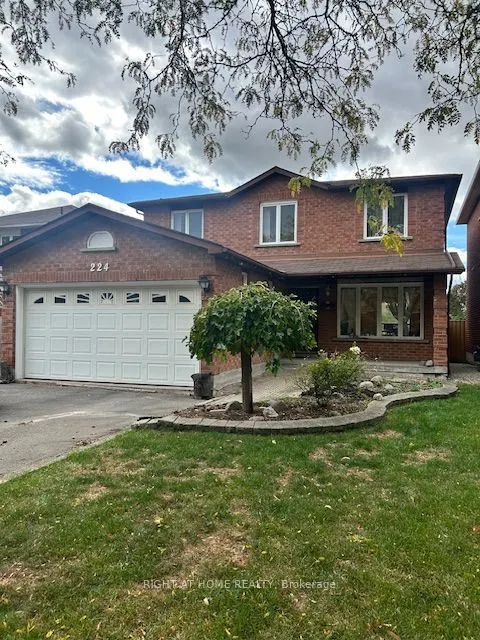 224 Macedonia Crescent